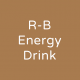 Granité R-B Energy Drink 2L
