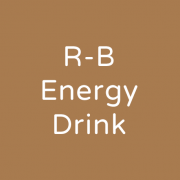 R-B Energy Drink Granita 2L