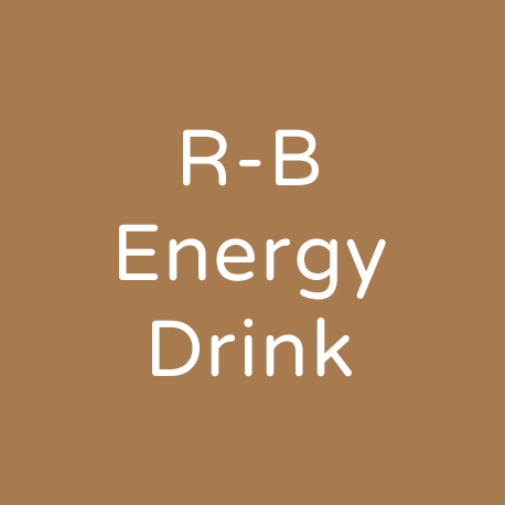 Granité R-B Energy Drink 2L