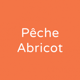 Granité Pêche Abricot 2L