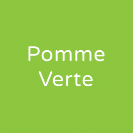 Granité Pomme Verte 2L