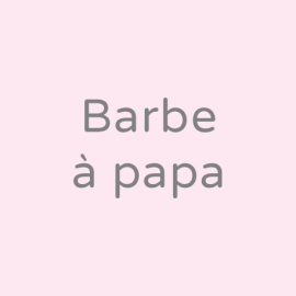 Granité Barbe à Papa 2L