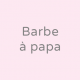 Granité Barbe à Papa 2L