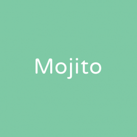 Mojito Granité 2L