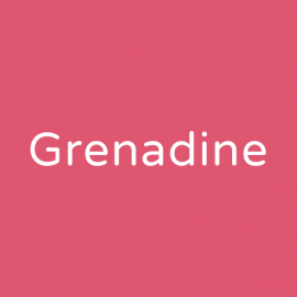 Grenadine Granita 2L