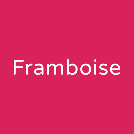 Granité Framboise 2L