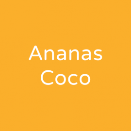 Granité Ananas Coco 2L