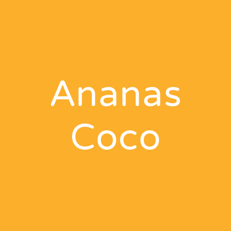 Granité Ananas Coco 2L