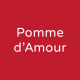 Granité Pomme d'Amour 2L