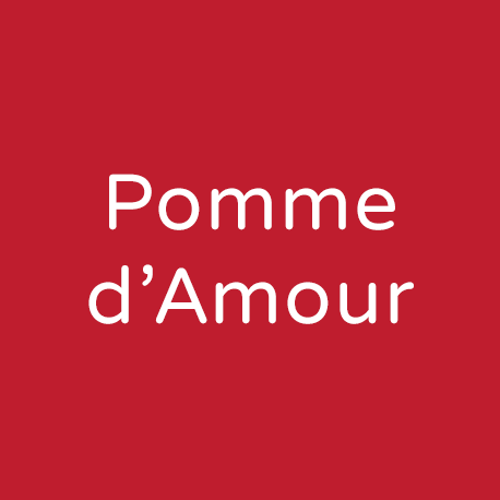 Granité Pomme d'Amour 2L