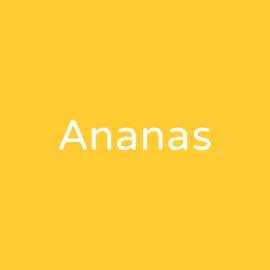 Granité Ananas 2L