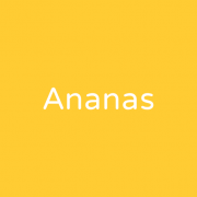 Granité Ananas 2L