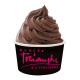 Large Ice Cream Cup Triomphe 230cc