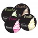 Flavor Labels Triomphe