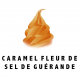 Caramel with Guerande sea salt