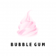 Bubble gum