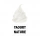 yaourt nature