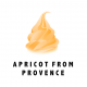 Apricot from Provence