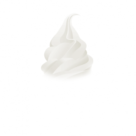 Mix Frozen yogurt nature (2 x 4.5 Kg)