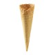 Cornet Portovecchio (Dim : ø : 46 mm, H : 170 mm)