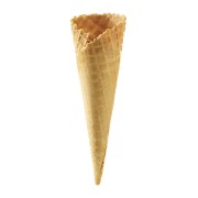 Cornet Portovecchio (Dim : ø : 46 mm, H : 170 mm)