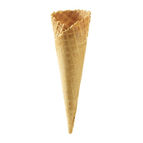 Cornet Portovecchio (Dim : ø : 46 mm, H : 170 mm)
