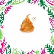  Guerande sea salt Caramel Bio