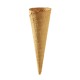 Cornet Florence (Dim : ø : 52 mm, H : 185 mm)